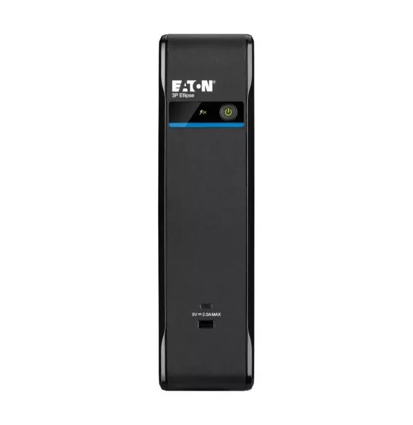 Onduleur Off-line Eaton 3P Ellipse 3P1300UF - 840 W / 1300 VA - 8 prises FR + USB