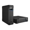 Onduleur Off-line Eaton 3P Ellipse 3P1300UF - 840 W / 1300 VA - 8 prises FR + USB
