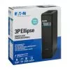 Onduleur Off-line Eaton 3P Ellipse 3P1300UF - 840 W / 1300 VA - 8 prises FR + USB