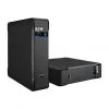 Onduleur Off-line Eaton 3P Ellipse 3P1700UF - 1040 W / 1700 VA - 8 prises FR + USB