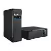 Onduleur Off-line Eaton 3P Ellipse 3P550F - 330 W / 550 VA - 4 prises FR