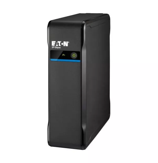 Onduleur Off-line Eaton 3P Ellipse 3P550F - 330 W / 550 VA - 4 prises FR