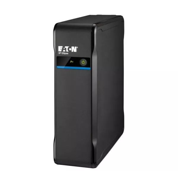 Onduleur Off-line Eaton 3P Ellipse 3P700F - 420 W / 700 VA - 4 prises FR