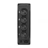 Onduleur Off-line Eaton 3P Ellipse 3P700F - 420 W / 700 VA - 4 prises FR