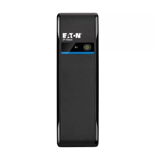 Onduleur Off-line Eaton 3P Ellipse 3P700F - 420 W / 700 VA - 4 prises FR