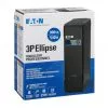 Onduleur Off-line Eaton 3P Ellipse 3P900UF - 540 W / 900 VA - 4 prises FR + USB