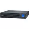 Onduleur On-line APC Easy UPS Smart SRV, montage en rack, 1600 W / 2000 VA (SRV2KRI)
