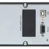 Onduleur On-line APC Easy UPS Smart SRV, montage en rack, 1600 W / 2000 VA (SRV2KRI)