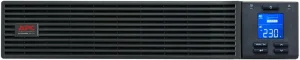 Onduleur On-line APC Easy UPS Smart SRV, montage en rack, 1600 W / 2000 VA (SRV2KRI)