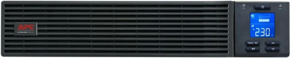 Onduleur On-line APC Easy UPS Smart SRV, montage en rack, 1600 W / 2000 VA (SRV2KRI)