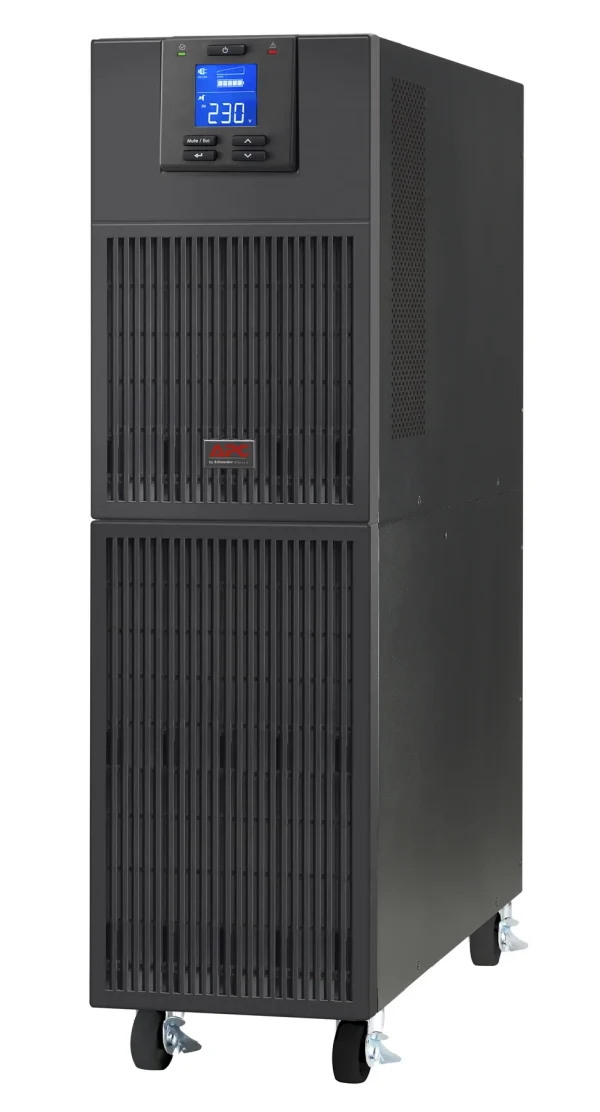 Onduleur On-line APC Easy UPS SRV SRV10KI - 10 kW / 10 kVA - Bornier
