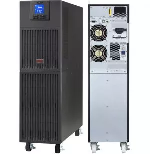 Onduleur On-line APC Easy UPS SRV SRV10KI - 10 kW / 10 kVA - Bornier