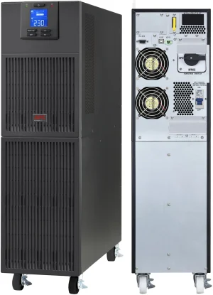 Onduleur On-line APC Easy UPS SRV SRV10KI - 10 kW / 10 kVA - Bornier