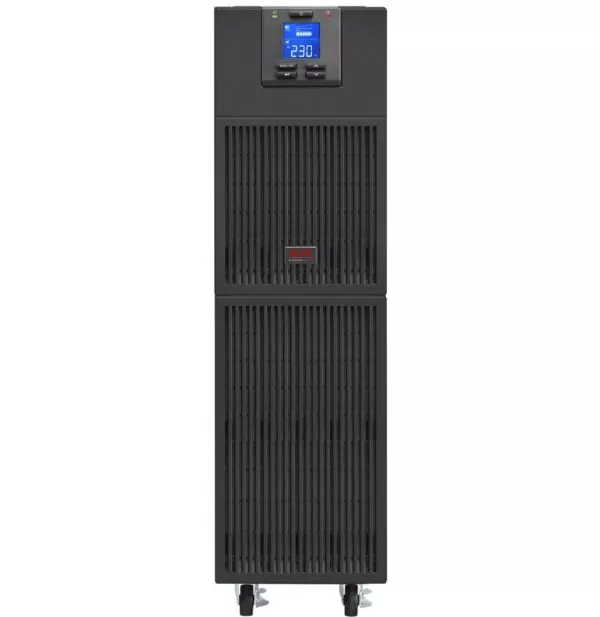 Onduleur On-line APC Easy UPS SRV 6000 W / 6000 VA - Bornier (SRV6KI)