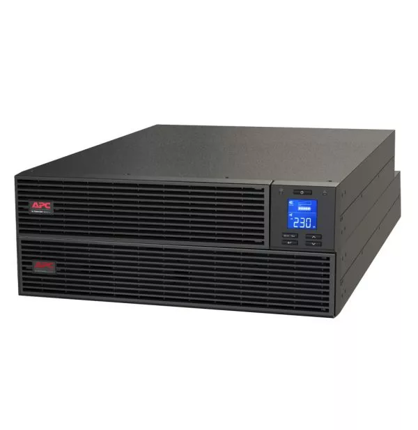 Onduleur On-line APC Easy UPS SRV, montage en rack, 10 kVA 230 V (SRV10KRI)