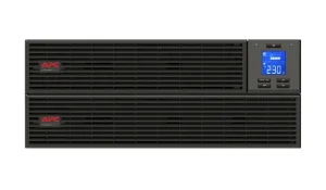 Onduleur On-line APC Easy UPS SRV, montage en rack, 10 kVA 230 V (SRV10KRI)