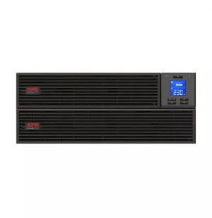 Onduleur On-line APC Easy UPS SRV, montage en rack, 10 kVA 230 V (SRV10KRI)