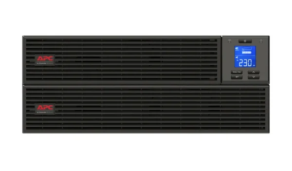 Onduleur On-line APC Easy UPS SRV, montage en rack, 10 kVA 230 V (SRV10KRI)