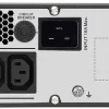 Onduleur On-line APC Easy UPS SRV SRV3KRIL - 2400 W / 3000VA - 6 prises C13 + 1 prise C19