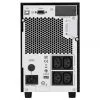 Onduleur On-line APC Easy UPS SRV2KIL - 1600 W / 2 kVA - 4 sortie(s) CA