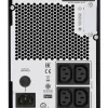 Onduleur On-line APC Easy UPS SRV2KIL - 1600 W / 2 kVA - 4 sortie(s) CA