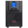 Onduleur On-line APC Easy UPS SRV2KIL - 1600 W / 2 kVA - 4 sortie(s) CA