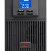 Onduleur On-line APC Easy UPS SRV2KIL - 1600 W / 2 kVA - 4 sortie(s) CA