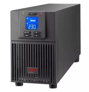 Onduleur On-line APC Easy UPS SRV2KIL - 1600 W / 2 kVA - 4 sortie(s) CA