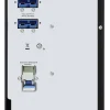 Onduleur On-line APC Easy UPS SRV2KIL - 1600 W / 2 kVA - 4 sortie(s) CA