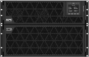 Onduleur On-line APC Smart-UPS SRTG SRTG20KXLI - 20000 W / 20000 VA -