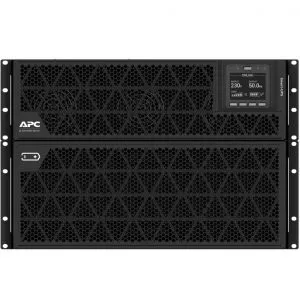 Onduleur On-line APC Smart-UPS SRTG SRTG20KXLI - 20000 W / 20000 VA -