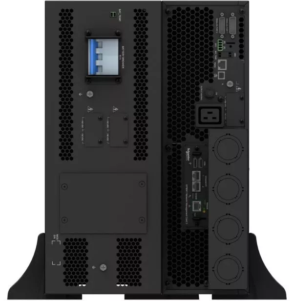 Onduleur On-line APC Smart-UPS SRTG SRTG20KXLI - 20000 W / 20000 VA -