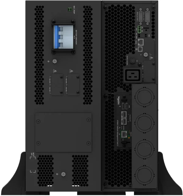 Onduleur On-line APC Smart-UPS SRTG SRTG20KXLI - 20000 W / 20000 VA -