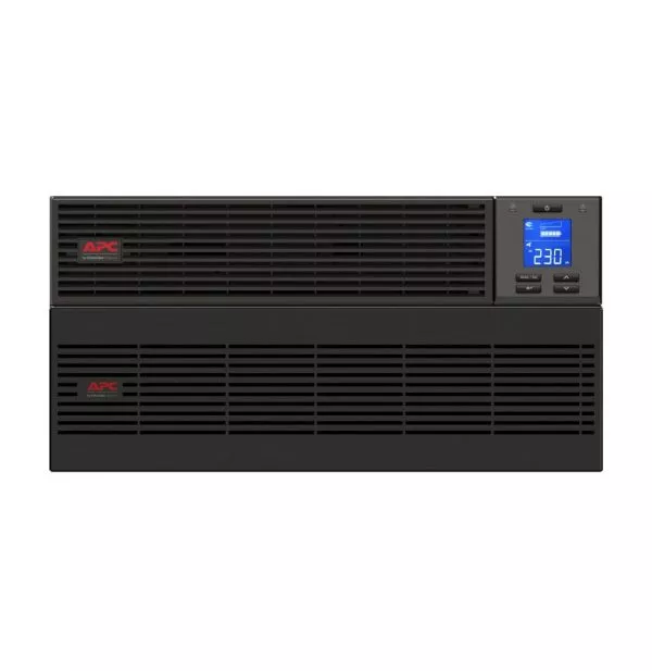 Onduleur On-line APC SRV10KRI 10 kVA / 10000 W (SRV10KRILRK)