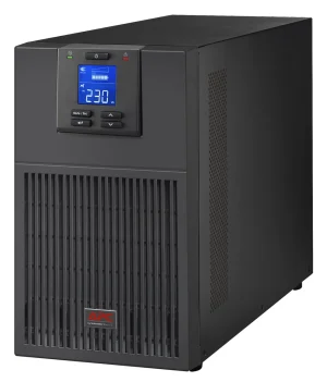Onduleur On-line APC SRV6KIL alimentation d'énergie non interruptible Double-conversion 6 kVA 6000 W (SRV6KIL)