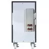 Onduleur On-line APC SRV6KIL alimentation d'énergie non interruptible Double-conversion 6 kVA 6000 W (SRV6KIL)