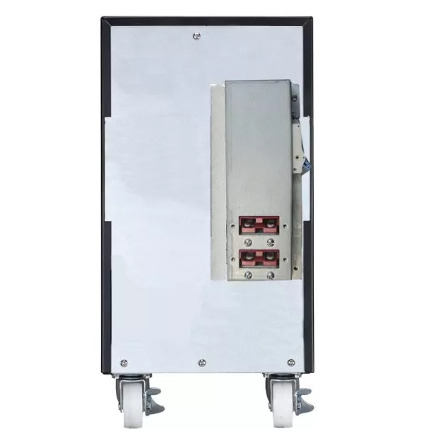 Onduleur On-line APC SRV6KIL alimentation d'énergie non interruptible Double-conversion 6 kVA 6000 W (SRV6KIL)
