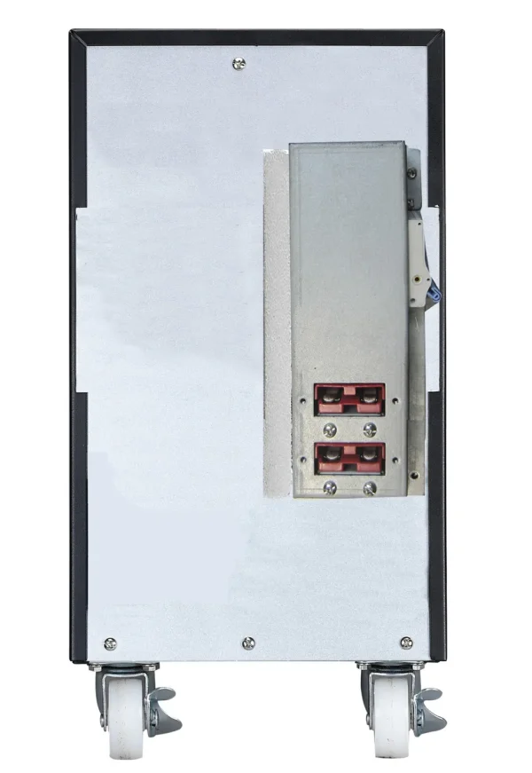 Onduleur On-line APC SRV6KIL alimentation d'énergie non interruptible Double-conversion 6 kVA 6000 W (SRV6KIL)