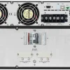 Onduleur On-line APC SRV6KRIL alimentation d'énergie non interruptible Double-conversion 6 kVA 6000 W (SRV6KRIL)