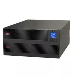 Onduleur On-line APC SRV6KRIL alimentation d'énergie non interruptible Double-conversion 6 kVA 6000 W (SRV6KRIL)