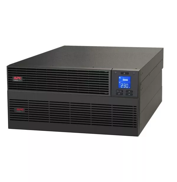 Onduleur On-line APC SRV6KRIL alimentation d'énergie non interruptible Double-conversion 6 kVA 6000 W (SRV6KRIL)
