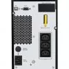 Onduleur On-line APC Easy UPS SRV SRV1KI - 800 W / 1000 VA - 3 prises C13