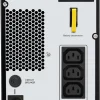 Onduleur On-line APC Easy UPS SRV SRV1KI - 800 W / 1000 VA - 3 prises C13