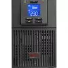 Onduleur On-line APC Easy UPS SRV SRV1KI - 800 W / 1000 VA - 3 prises C13