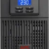 Onduleur On-line APC Easy UPS SRV SRV1KI - 800 W / 1000 VA - 3 prises C13