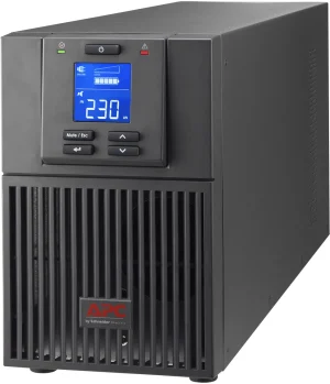 Onduleur On-line APC Easy UPS SRV SRV1KI - 800 W / 1000 VA - 3 prises C13