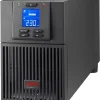 Onduleur On-line APC Easy UPS SRV SRV2KI - 1600 W / 2000 VA - 4 prises C13