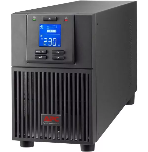 Onduleur On-line APC Easy UPS SRV SRV2KI - 1600 W / 2000 VA - 4 prises C13