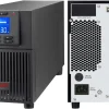 Onduleur On-line APC Easy UPS SRV SRV2KI - 1600 W / 2000 VA - 4 prises C13