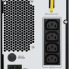 Onduleur On-line APC Easy UPS SRV SRV2KI - 1600 W / 2000 VA - 4 prises C13